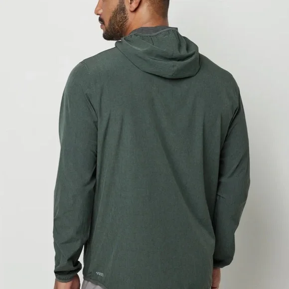 VUORI Outdoor Trainer Shell - Picture 15 of 15